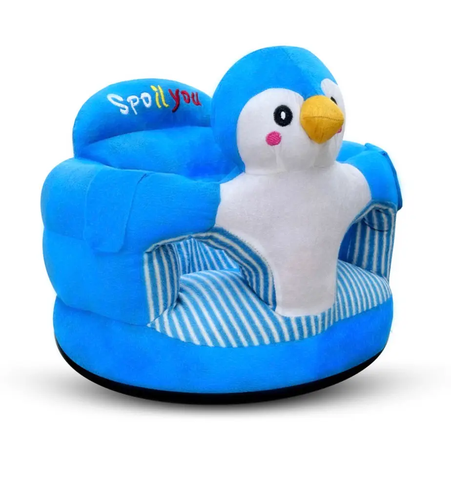 Baby supporter (seating sofa)
